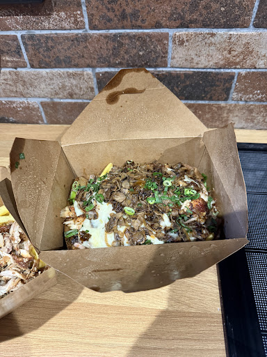 Photo of Mniam Mniam Kebab - Watling St, Milton Keynes MK5 8AA